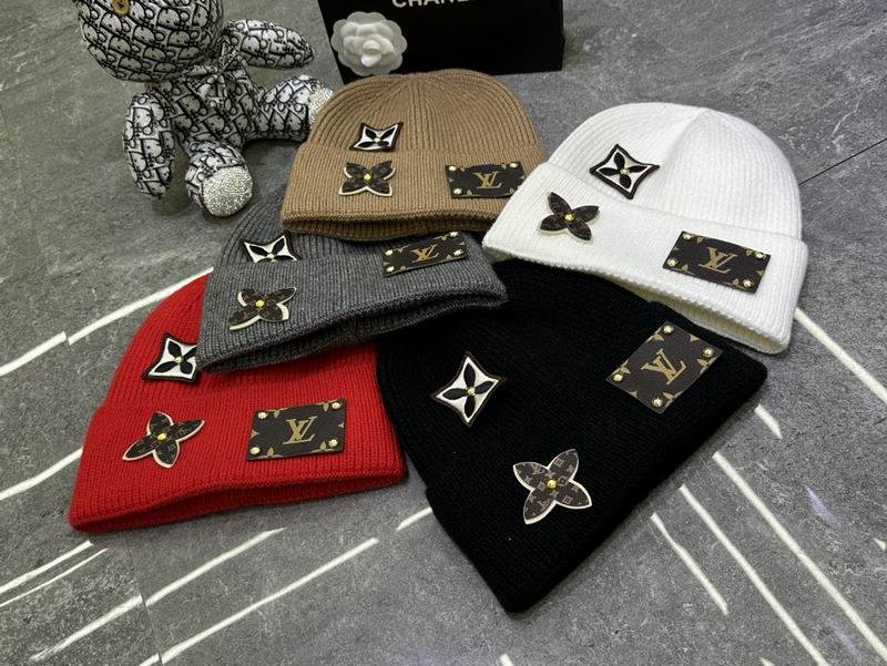 LV hat dx55